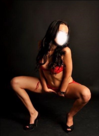 prostituerad i Katrinedal - Eskort Massage